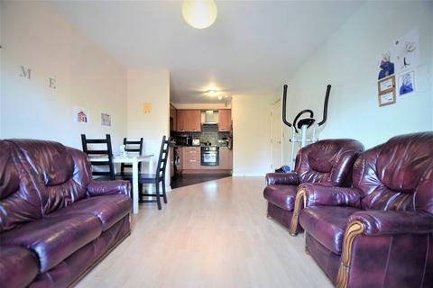 2 bedroom apartment for sale - Blacklock Close, Sheriff Hill, Gateshead, NE9