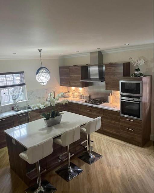 Mariners Way, Hensingham, Whitehaven 4 bed house £1,650 pcm (£381 pw)