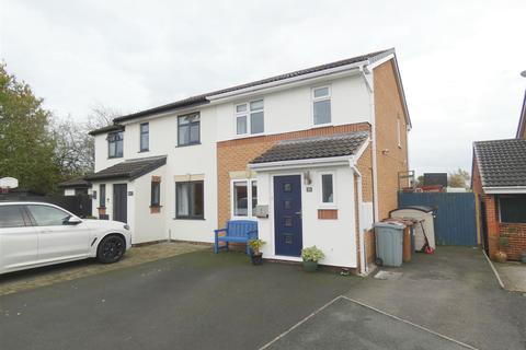 29 Anvil Close, Wheelock, Sandbach, CW11 3RF