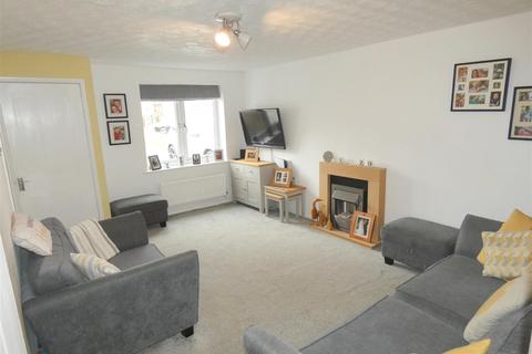 29 Anvil Close, Wheelock, Sandbach, CW11 3RF