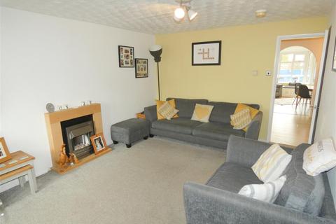 29 Anvil Close, Wheelock, Sandbach, CW11 3RF