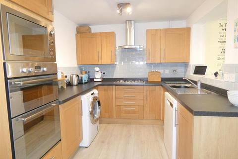 29 Anvil Close, Wheelock, Sandbach, CW11 3RF