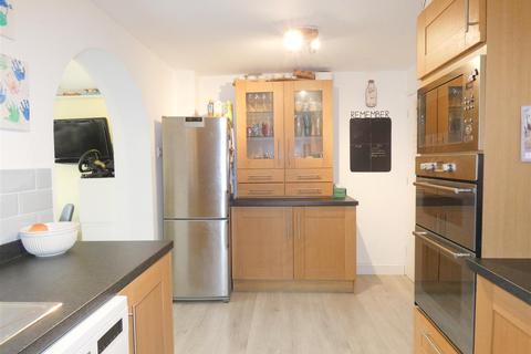 29 Anvil Close, Wheelock, Sandbach, CW11 3RF
