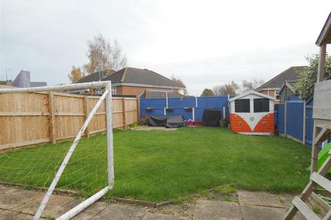 29 Anvil Close, Wheelock, Sandbach, CW11 3RF