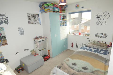 29 Anvil Close, Wheelock, Sandbach, CW11 3RF