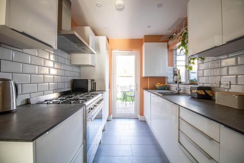 5 Marmora Road, Cambridge, CB1 3PY