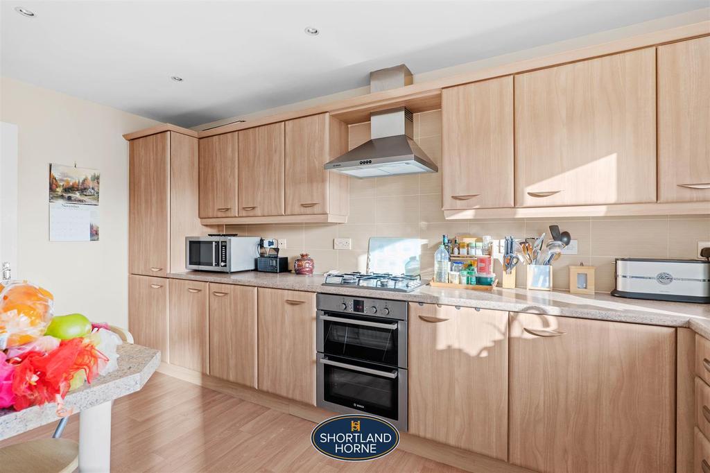 Poundgate Lane, Westwood Heath, Coventry 3 bed detached house £500,000