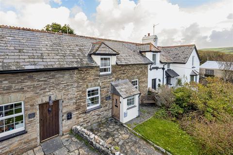 2, Veronica Court Treramett, Tintagel, PL34 0BY