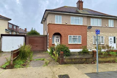 2 bedroom semi-detached house for sale - Park Lane, Hayes, UB4 8AE