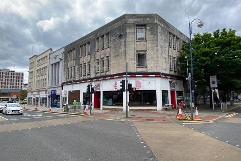 Property for sale - High Street, Swansea