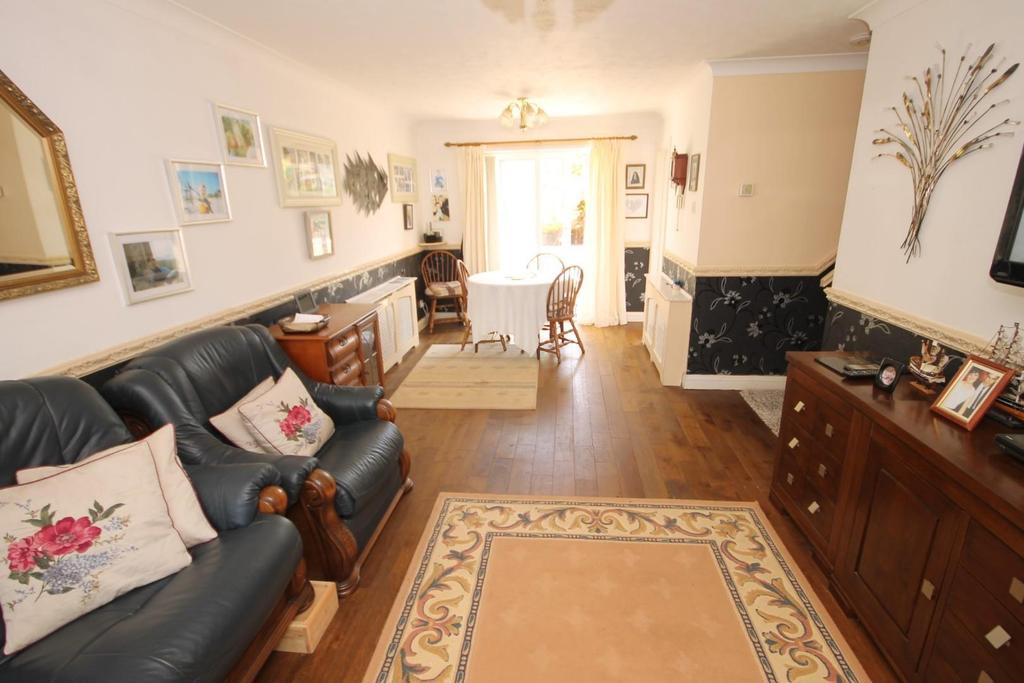 Brunel Close, Hartlepool 3 bed detached house for sale £125,000