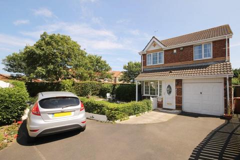 15 Brunel Close, Hartlepool, TS24 0UF
