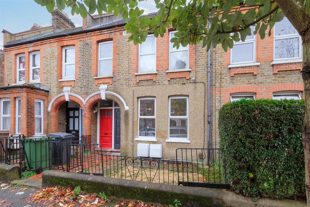 Brettenham Road, Walthamstow, E17 2 bed £475,000