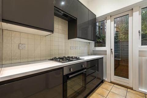 2 bedroom flat to rent, Electric Lane, Brixton