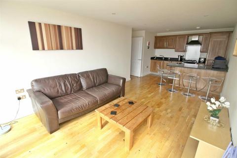 2 bedroom flat to rent, 475 Lower Tweflth Street, Central Milton Keynes, Milton Keynes