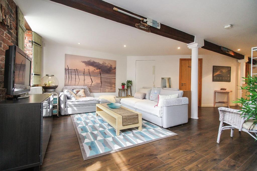Brewery Bond, Duke Street, North Shields 1 bed flat £850 pcm (£196 pw)