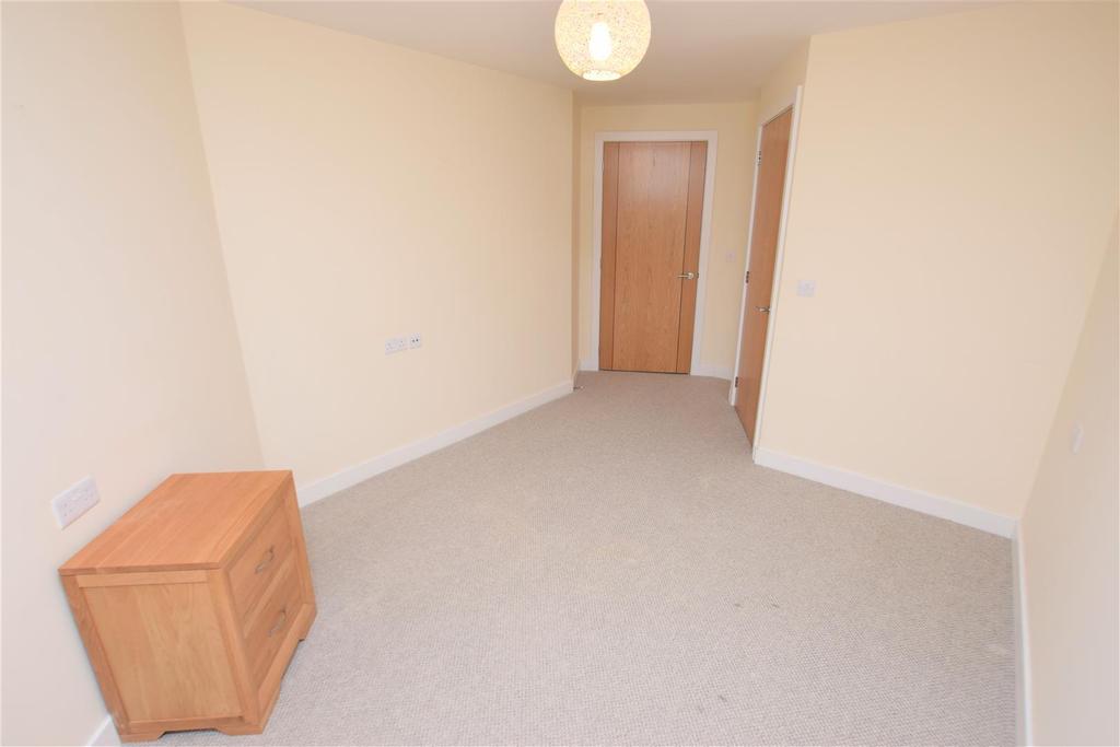 21 Oakwood Court, Inverness 1 bed retirement property for sale £195,000