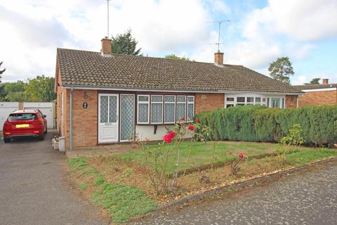 8 Hazelmere Road, Stevenage, SG2 8RX