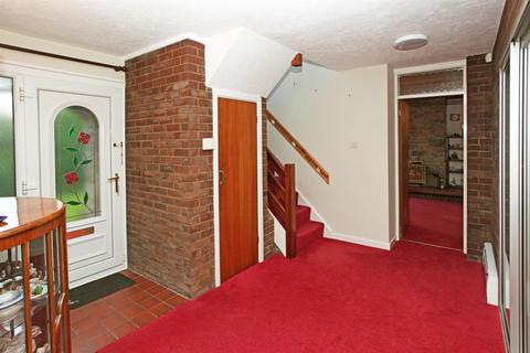 4 bedroom detached house for sale - Forton Road, Newport