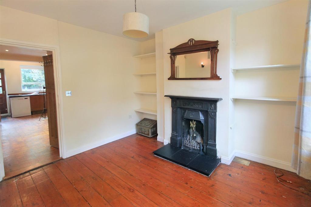 Campbell Grove, Nottingham 3 bed terraced house £160,000