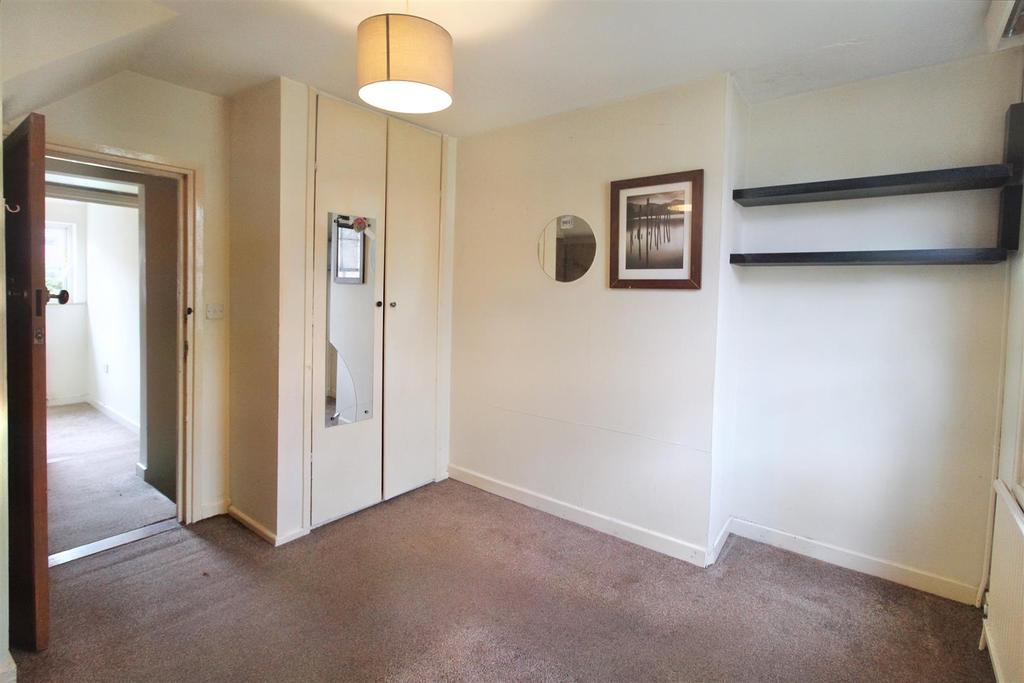 Campbell Grove, Nottingham 3 bed terraced house £160,000