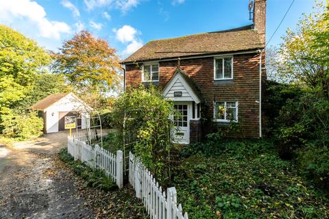 3 bedroom detached house for sale - Slip Mill Lane, Hawkhurst, Cranbrook
