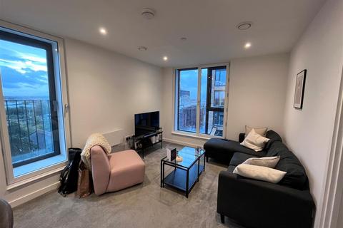 2 bedroom apartment for sale - 4 Wharf End, Trafford Park, Manchester