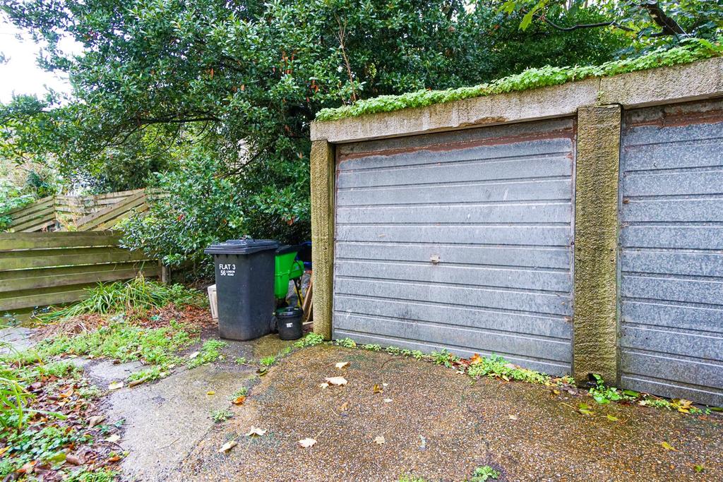 London Road, St. LeonardsOnSea Garage £21,000