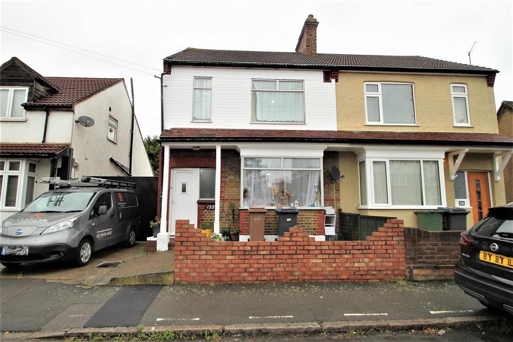 Westward Road, London 3 bed house £600,000