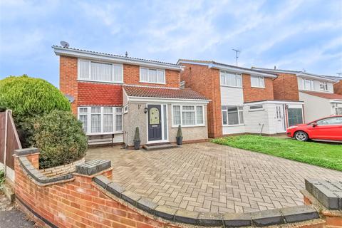 1 Victoria Drive, Great Wakering, Southend-on-sea, SS3 0AT