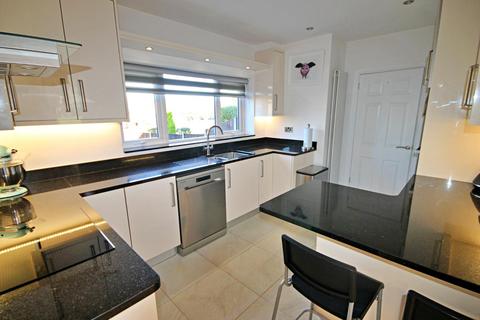 18 The Beck, Elford, Tamworth, B79 9BP
