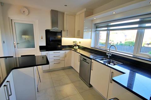 18 The Beck, Elford, Tamworth, B79 9BP