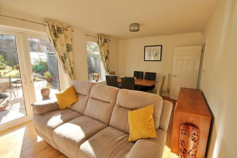 18 The Beck, Elford, Tamworth, B79 9BP