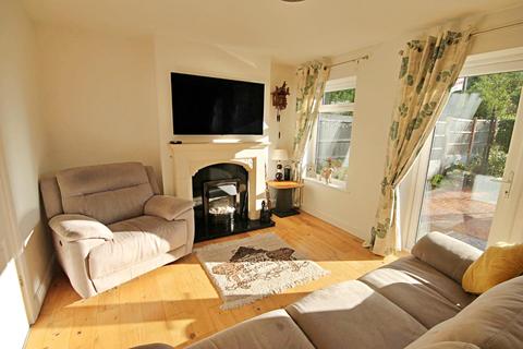 18 The Beck, Elford, Tamworth, B79 9BP
