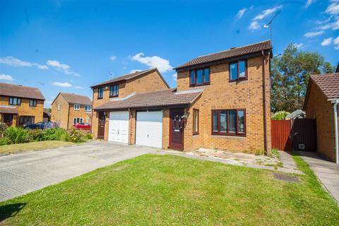 3 bedroom link detached house for sale - Rubens Gate, Springfield, Chelmsford