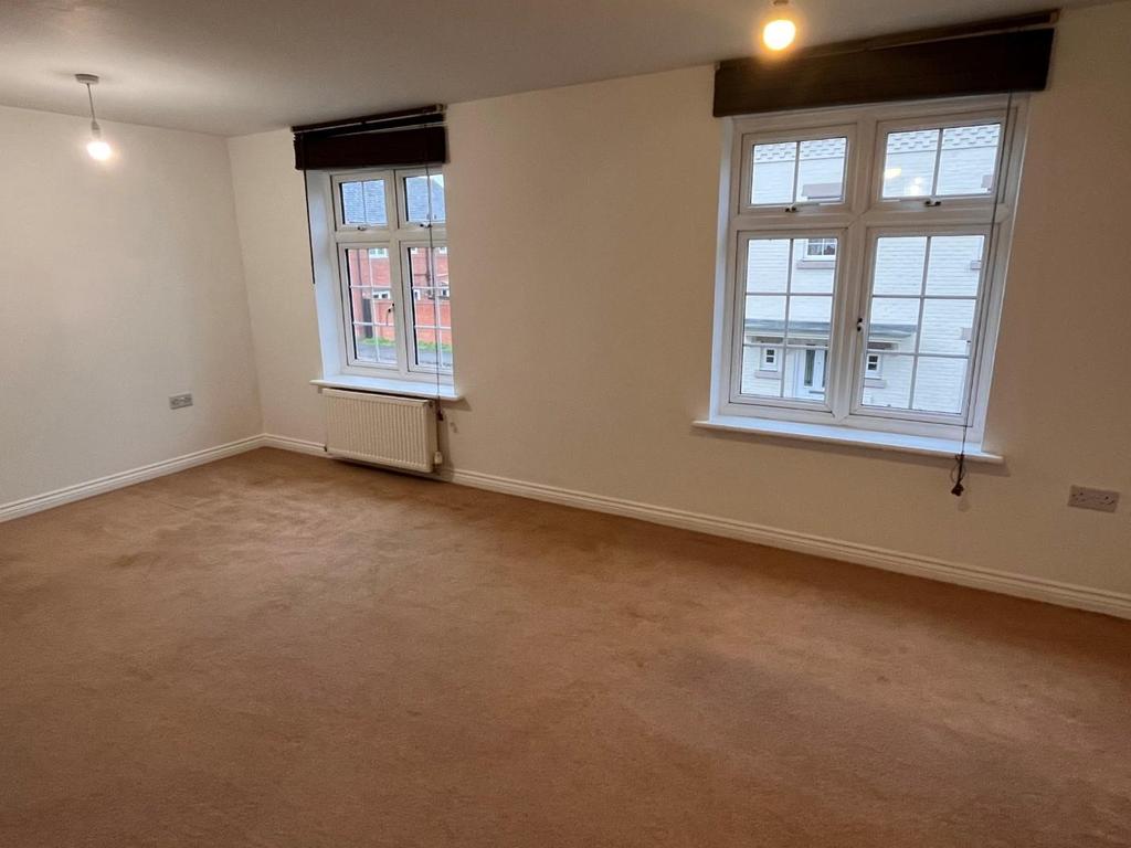 Corelli Close, StratforduponAvon 2 bed apartment £850 pcm (£196 pw)