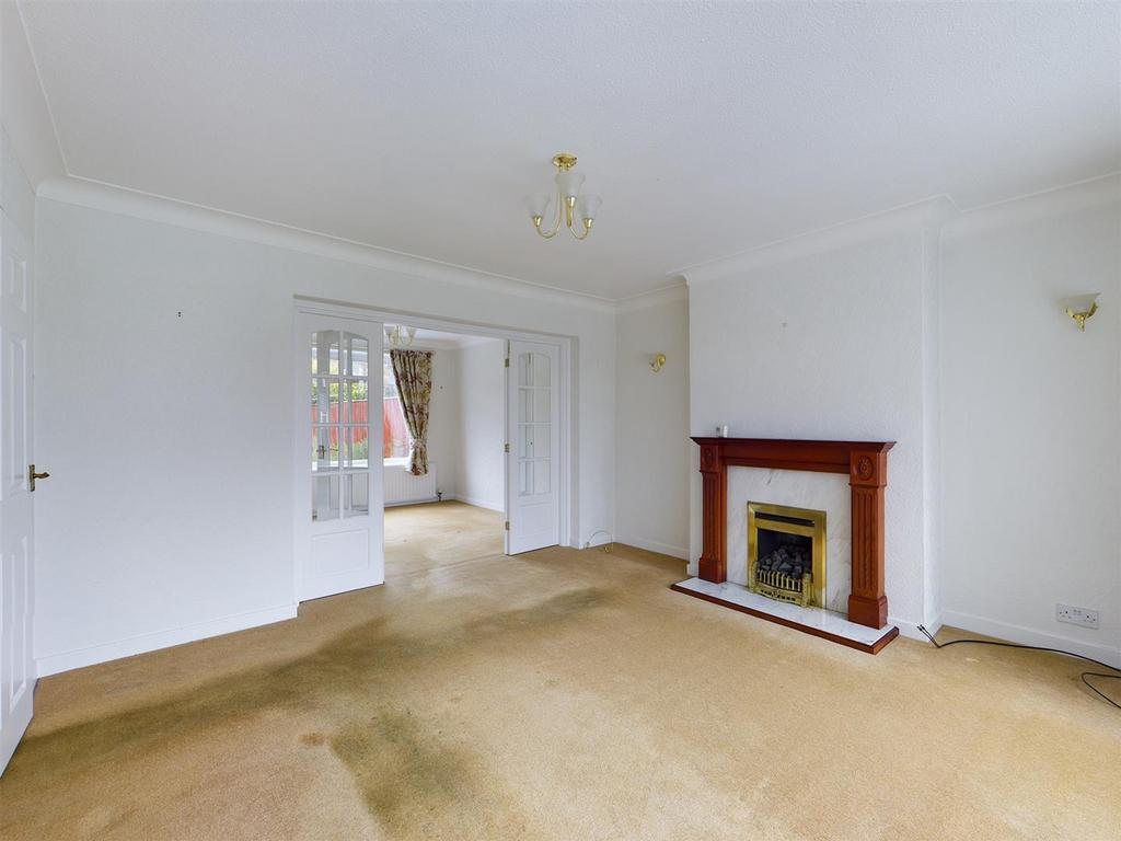 Neasdon Crescent, Tynemouth 4 bed semidetached house £350,000