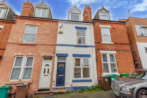 2 bedroom terraced house for sale - Harcourt Road, Forest Fields
