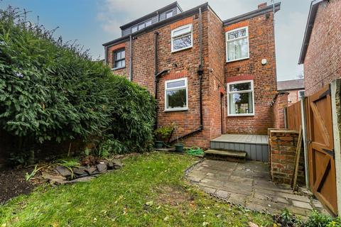 6 Arnside Grove, Sale, M33 6HH