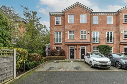 5 bedroom townhouse for sale - Cheswick Close, Sale