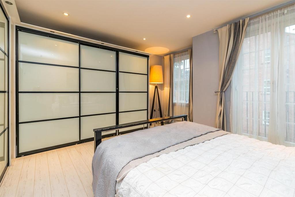 Master Suite