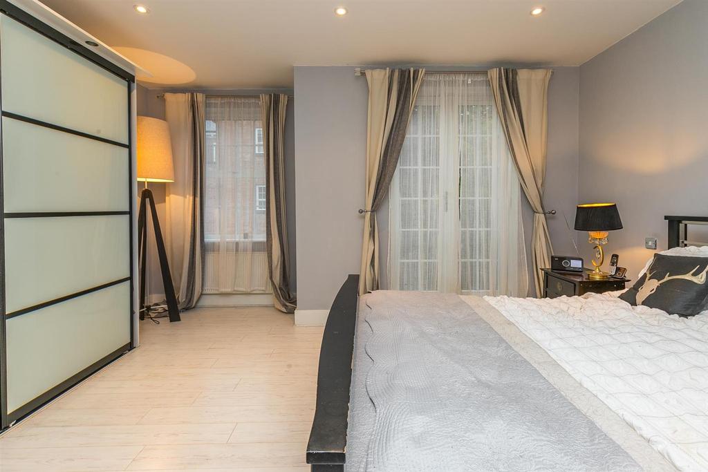 Master Suite
