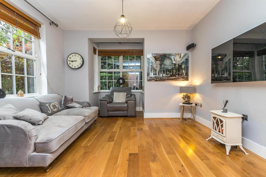 Ground Floor Living Room