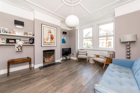 5 bedroom terraced house to rent - Maldon Road, Acton, W3