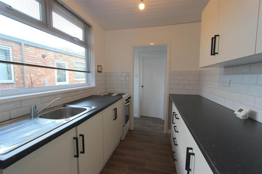 Brougham Street, Darlington 2 bed terraced house £495 pcm (£114 pw)