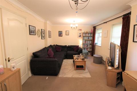 2 bedroom apartment for sale - Fusilier Way, Weedon, Northampton