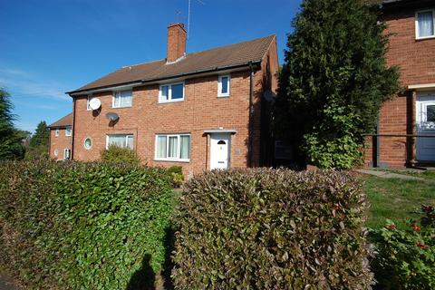 2 bedroom end of terrace house to rent - 15 Ferncliffe Road, Harborne, Birmingham