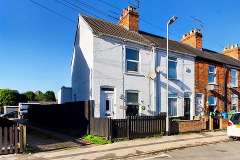2 bedroom end of terrace house for sale - Beaver Road, Beverley