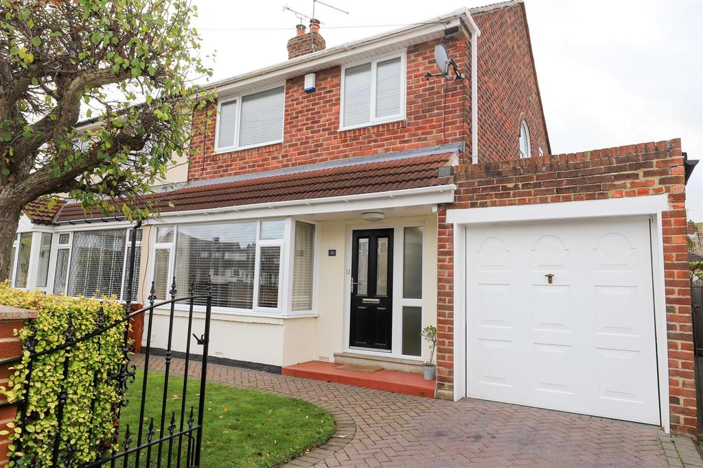 Greetlands road 3 bed semidetached house for sale £180,000