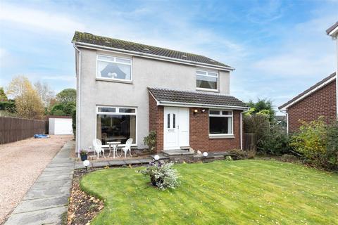 16 Quarryknowe Crescent, Inchture, Perth, PH14 9RH